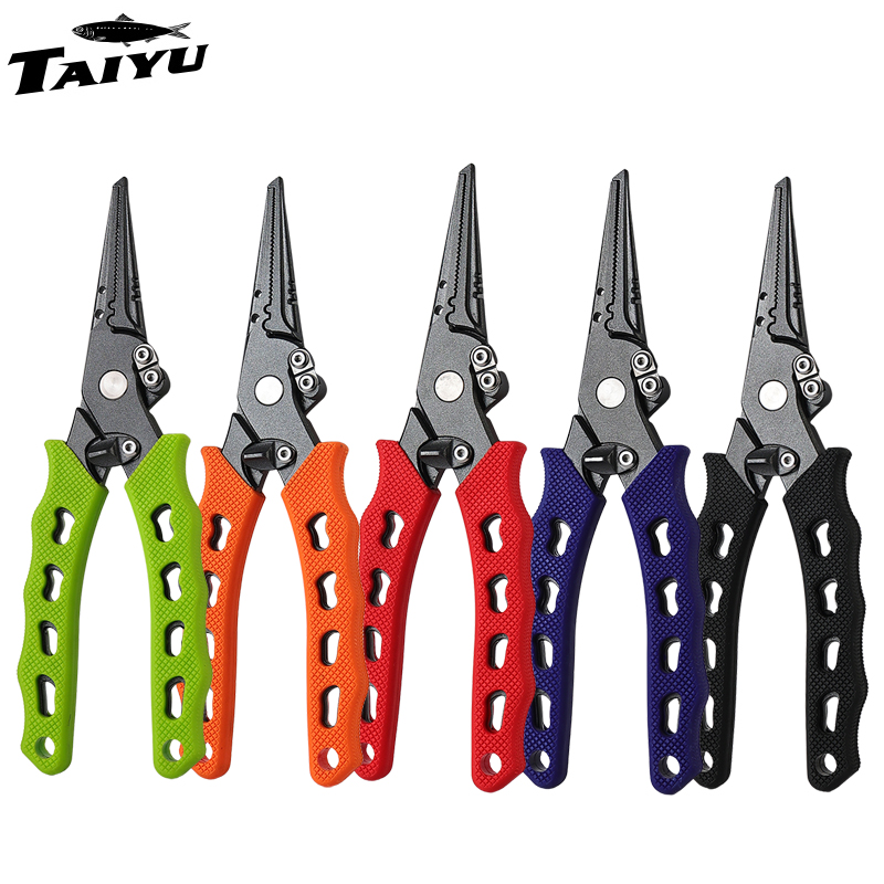 Рыболовные плоскогубцы TAIYU и – обзор и цена Fishing Hook Sharpener