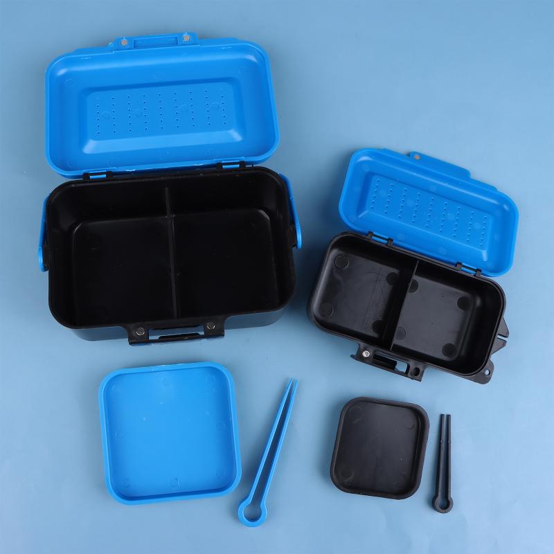 Портативный рыболовный органай – обзор и цена Fishing Hook Box