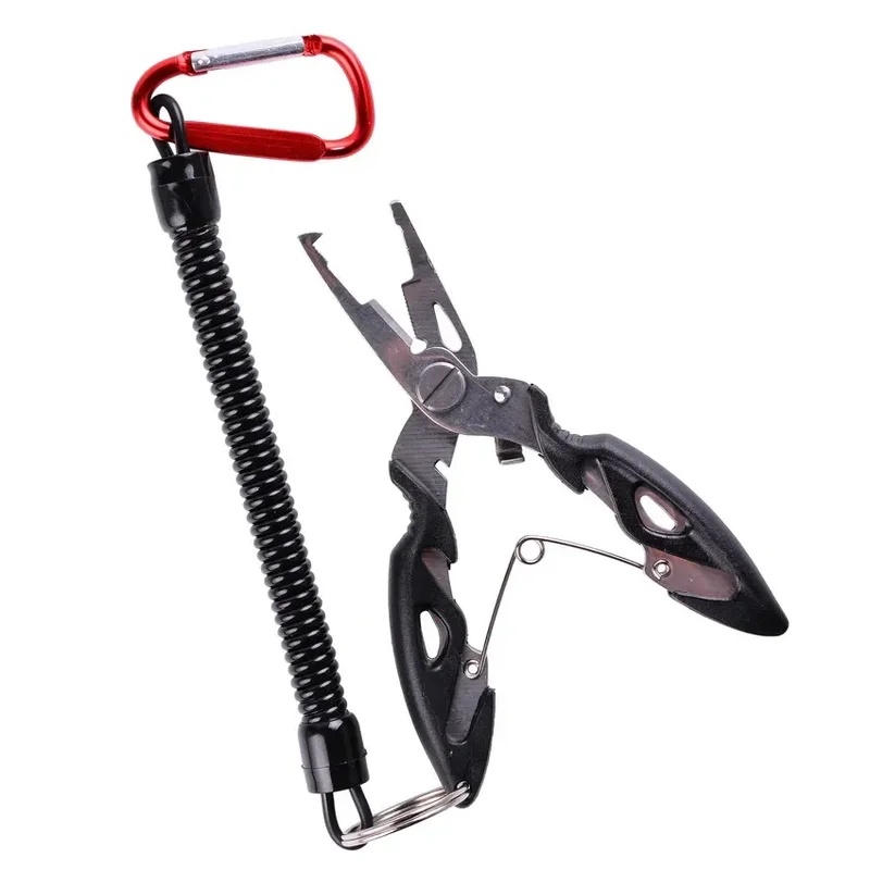 Рыболовные плоскогубцы-ножницы – обзор и цена Fishing Hook Sharpener
