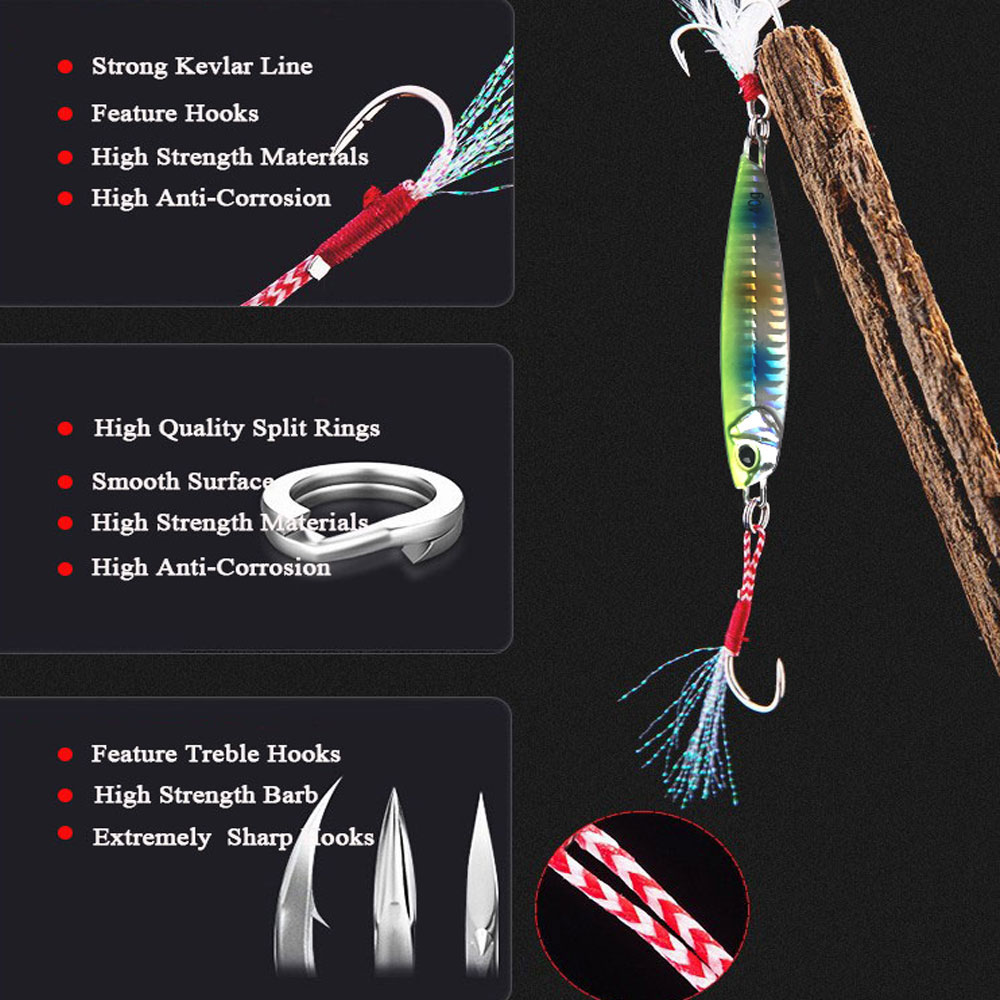 AS 100 шт. тройные крючки 4X п – обзор и цена Fishing Hook Assortment