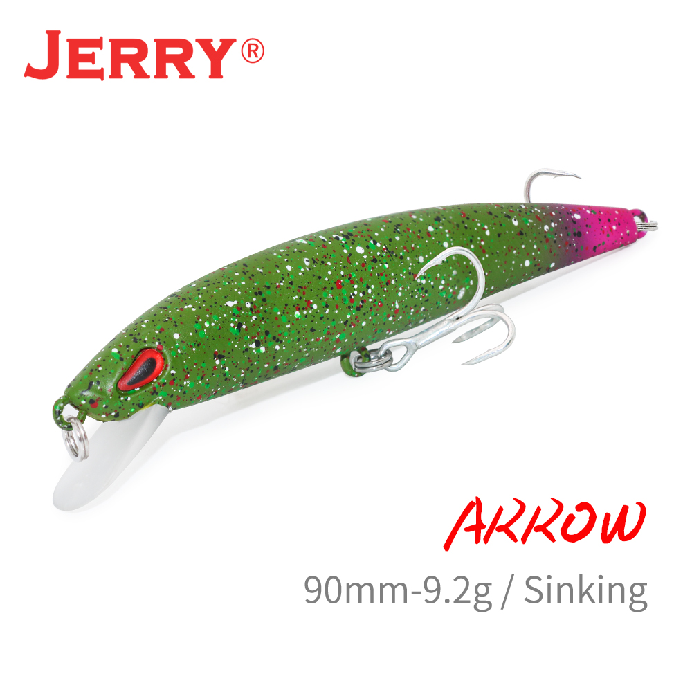 Jerry стрелка опускается на дн – обзор и цена Fishing Hook Treble