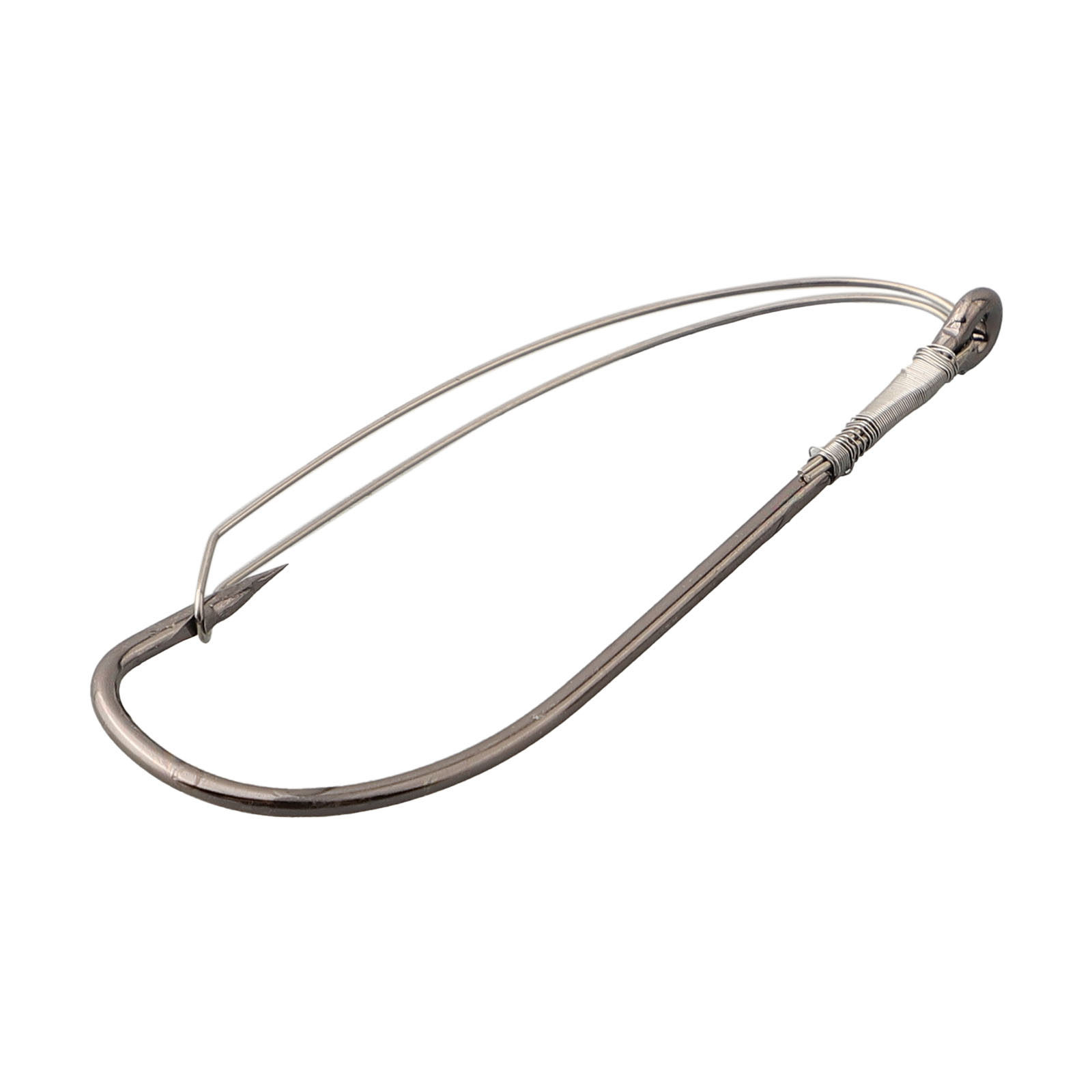 10 шт. беззаглуживаемых рыболо – обзор и цена Fishing Hook Weedless