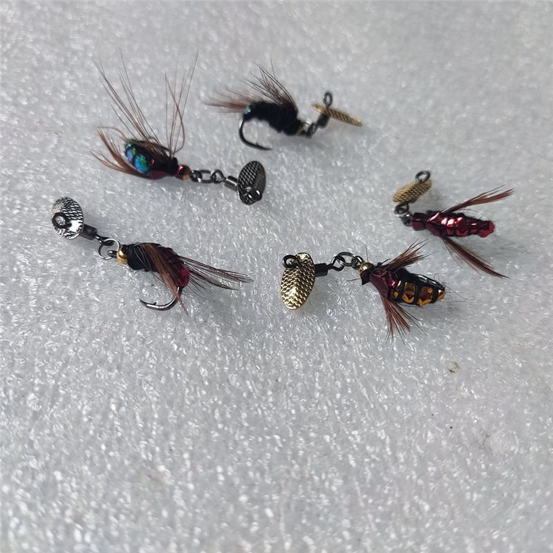 Набор для микроджига T34C: Иск – обзор и цена Fishing Hook