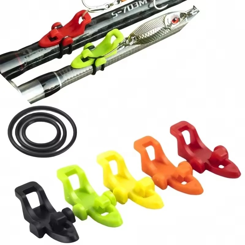 10-20 комплектов держателей дл – обзор и цена Fishing Hook Jig