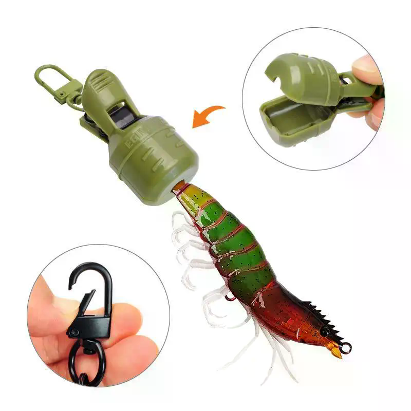 6 шт./комплект. Практичные при – обзор и цена Fishing Hook Jig